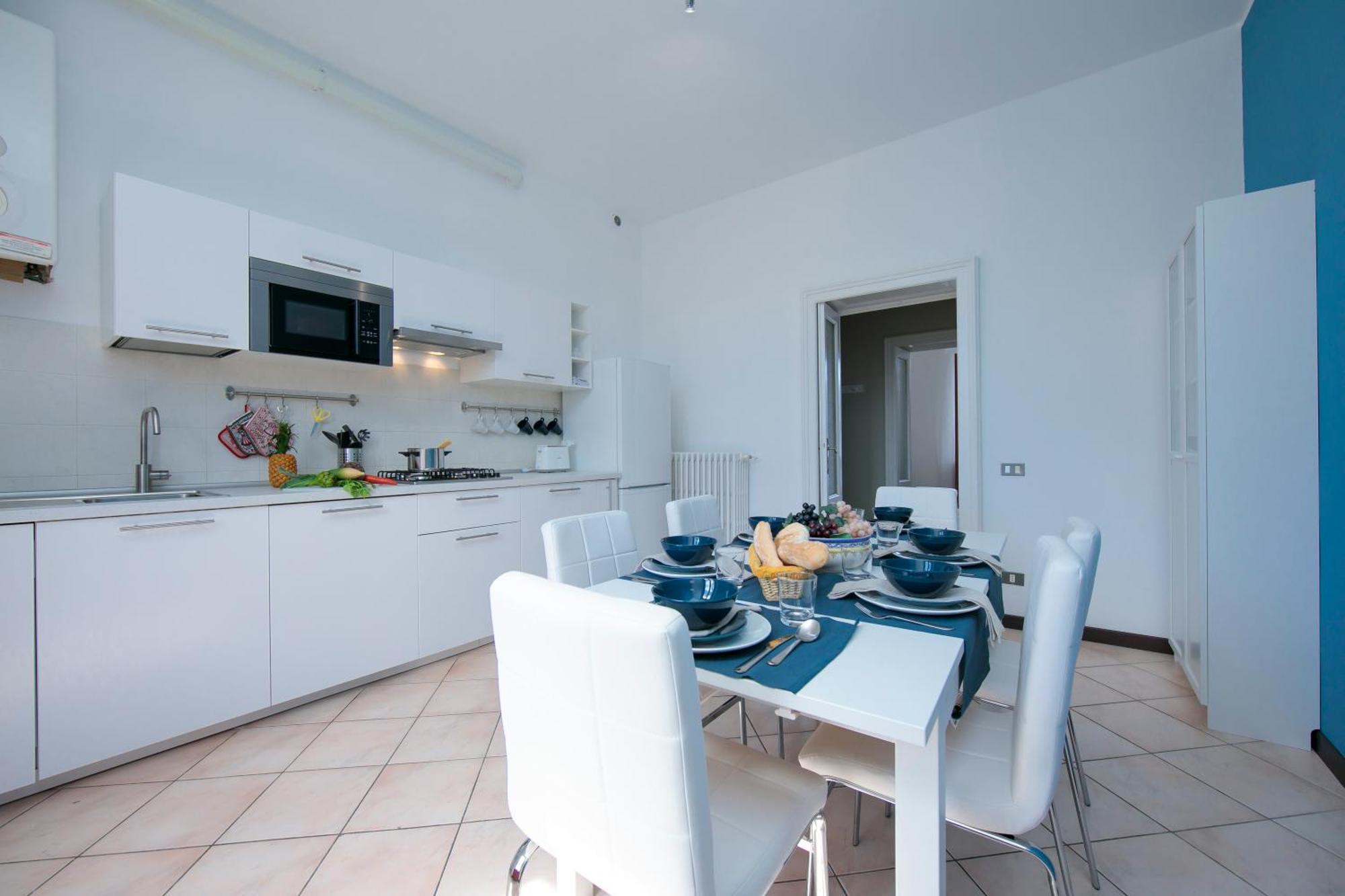 Residenza Oleandro Lake View Luino Center - Happy Rentals Eksteriør billede