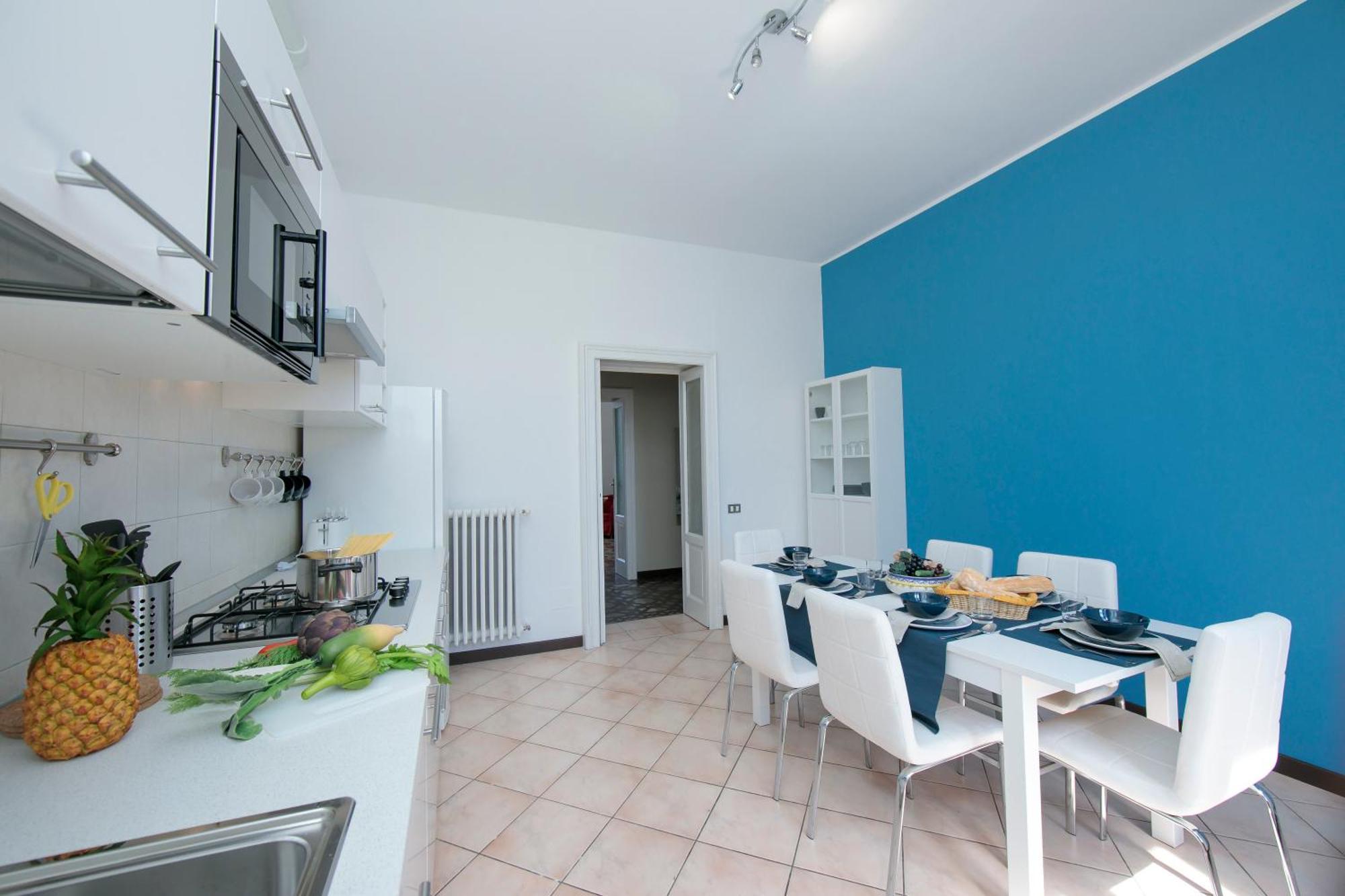 Residenza Oleandro Lake View Luino Center - Happy Rentals Eksteriør billede