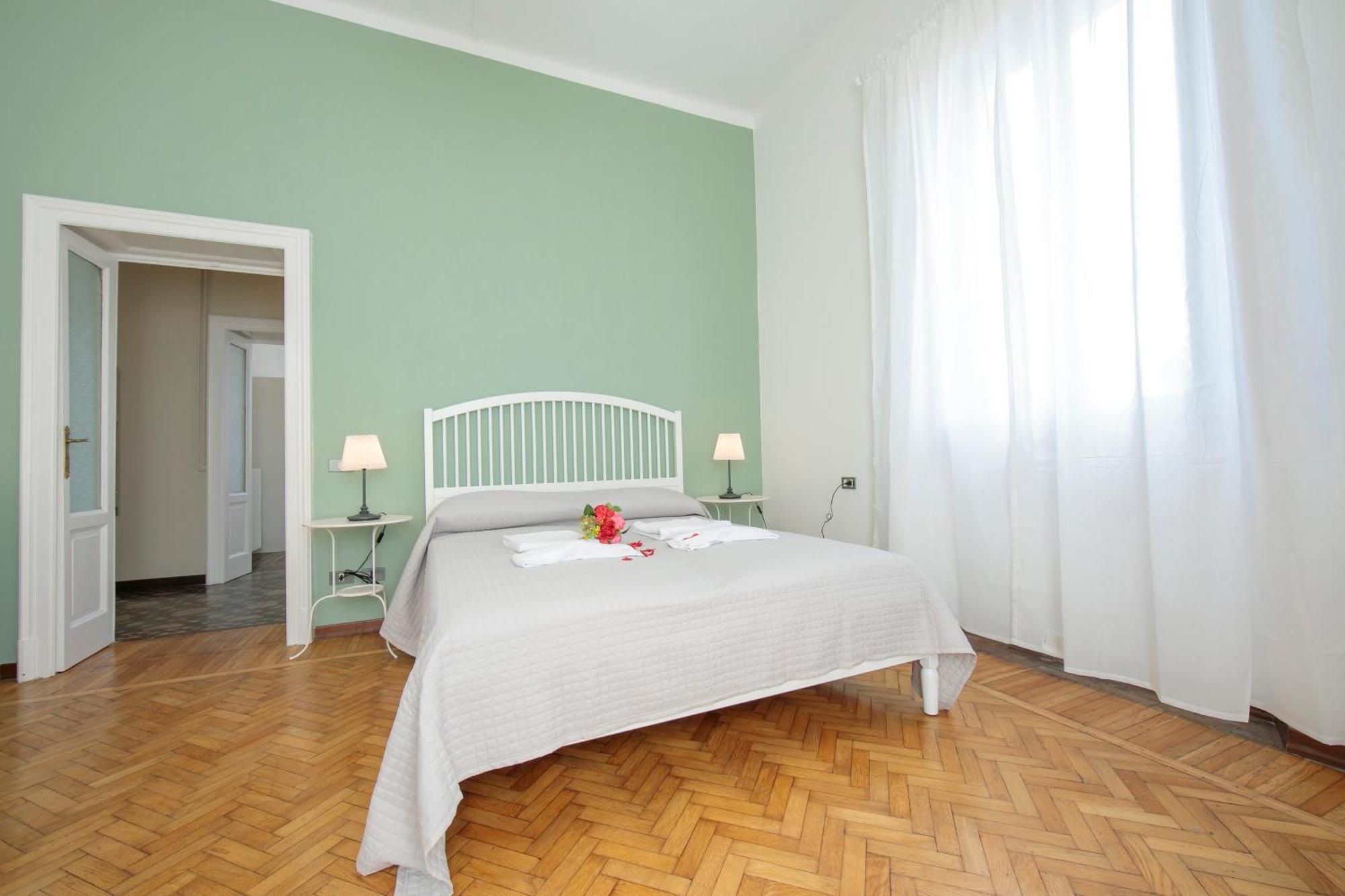 Residenza Oleandro Lake View Luino Center - Happy Rentals Eksteriør billede